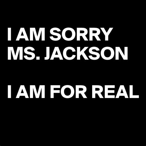 miss jackson release date|i am for real song.